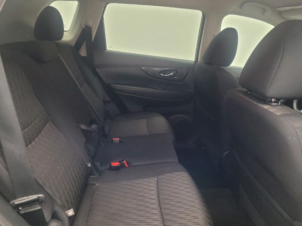 2019 Nissan Rogue in Memphis, TN 38115 - 18057381 19