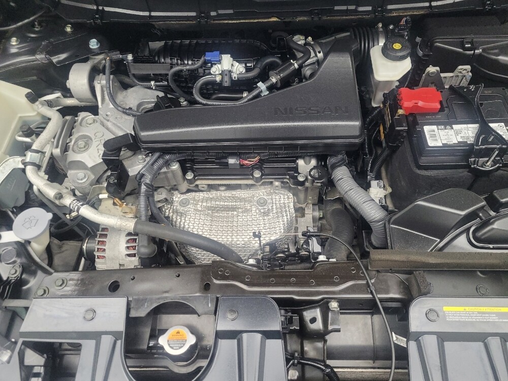 2019 Nissan Rogue in Memphis, TN 38115 - 18057381 30