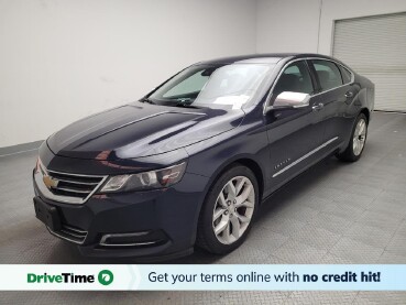 2016 Chevrolet Impala in Torrance, CA 90504