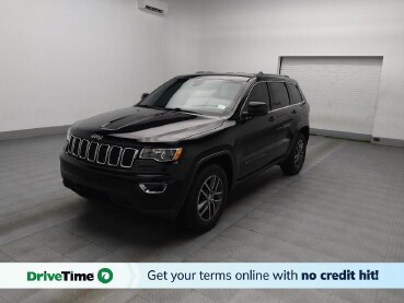 2018 Jeep Grand Cherokee in Knoxville, TN 37923