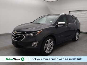 2019 Chevrolet Equinox in Greenville, SC 29607