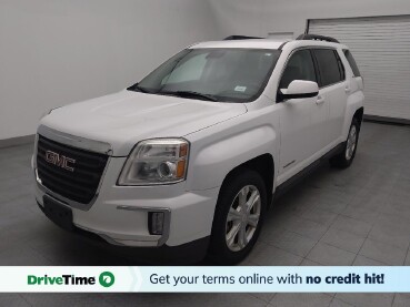 2017 GMC Terrain in Charleston, SC 29414