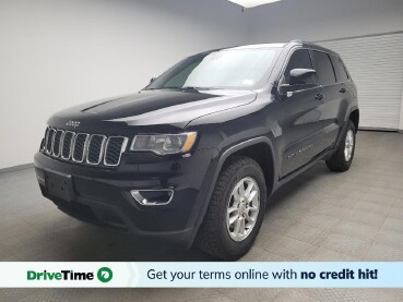 2020 Jeep Grand Cherokee in Eastpointe, MI 48021