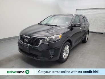 2019 Kia Sorento in Fairfield, OH 45014
