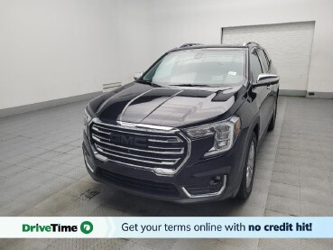 2022 GMC Terrain in Stone Mountain, GA 30083