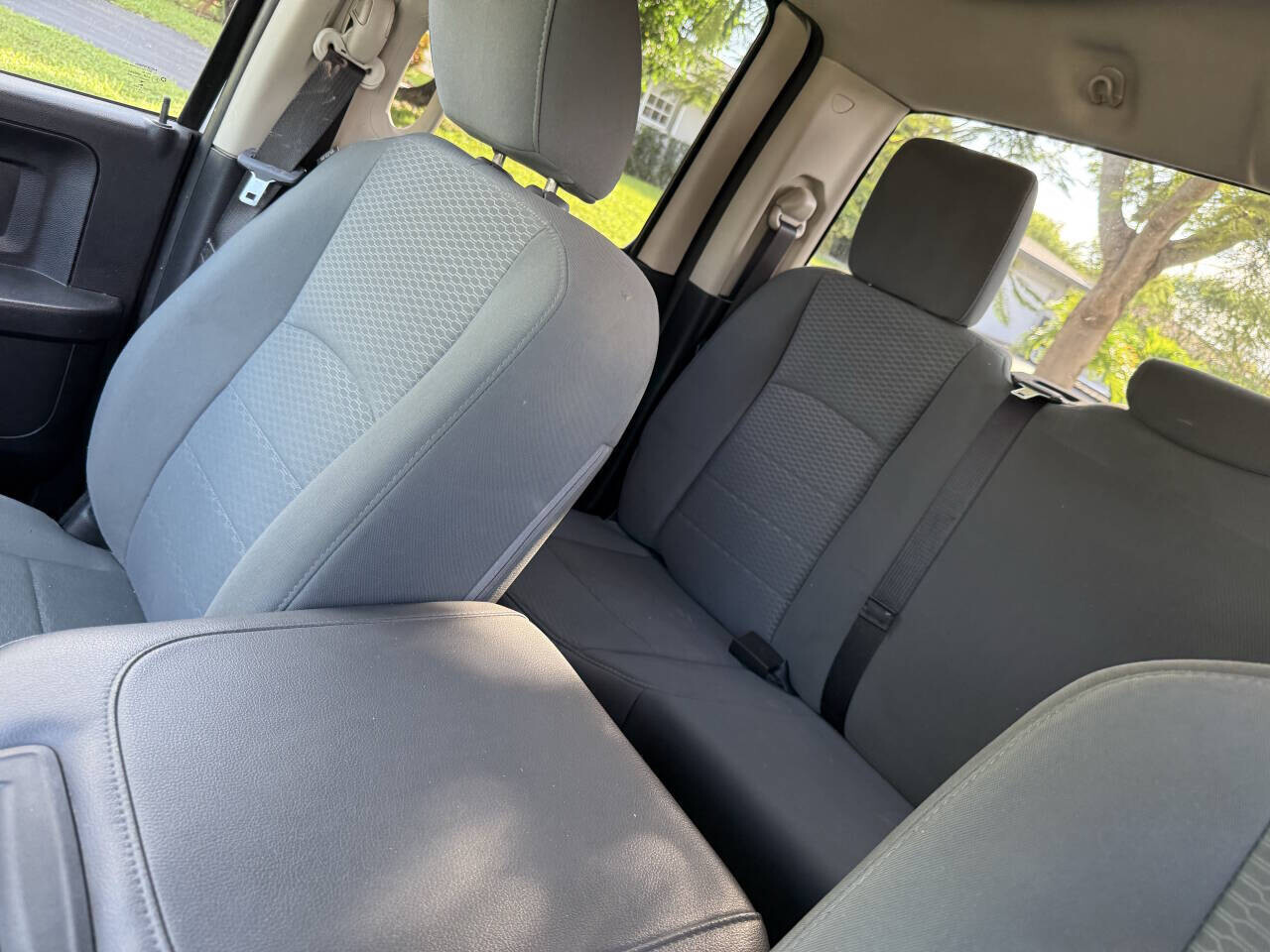 2014 RAM 1500 in Hollywood, FL 33023-1906 - 18057398 24