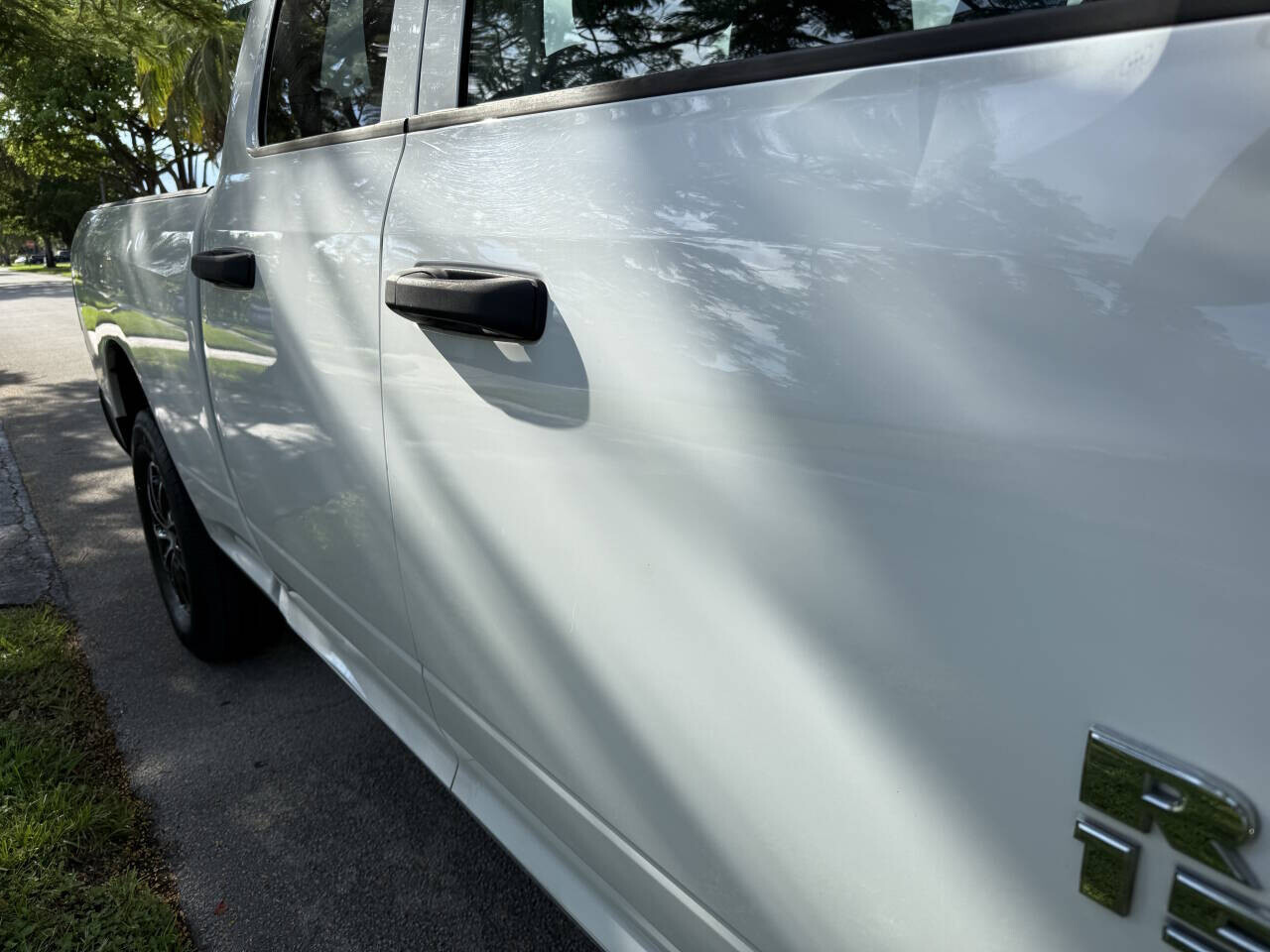 2014 RAM 1500 in Hollywood, FL 33023-1906 - 18057398 12