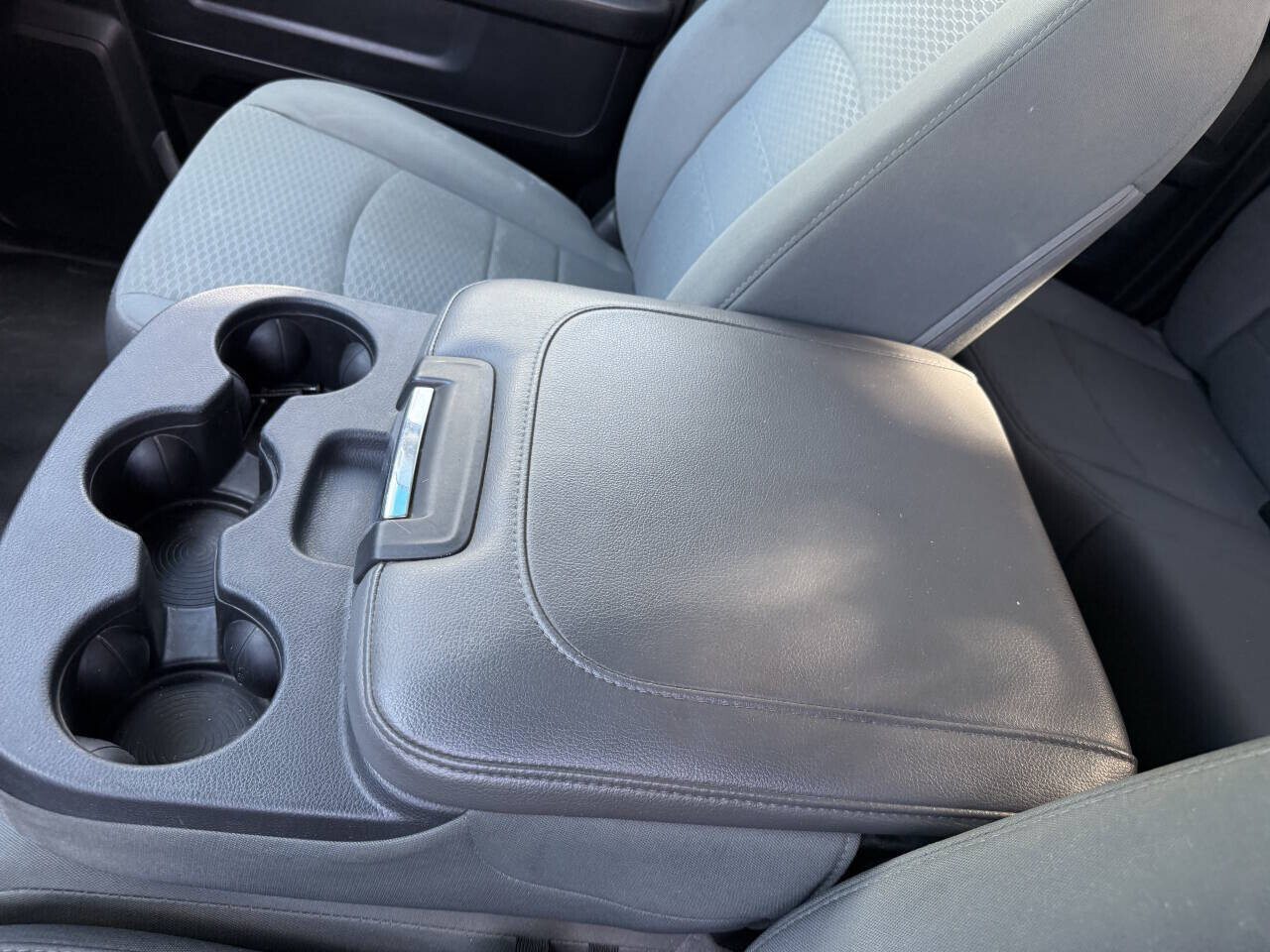 2014 RAM 1500 in Hollywood, FL 33023-1906 - 18057398 22