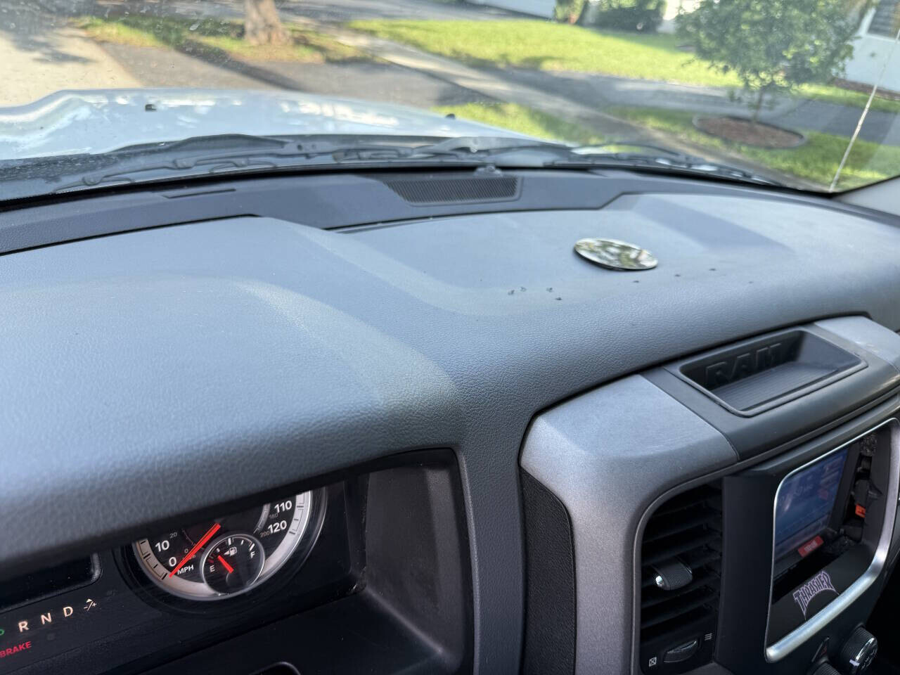 2014 RAM 1500 in Hollywood, FL 33023-1906 - 18057398 27