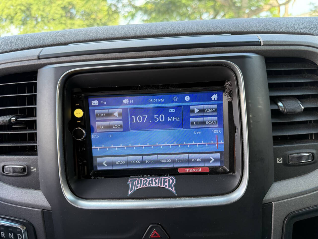 2014 RAM 1500 in Hollywood, FL 33023-1906 - 18057398 25