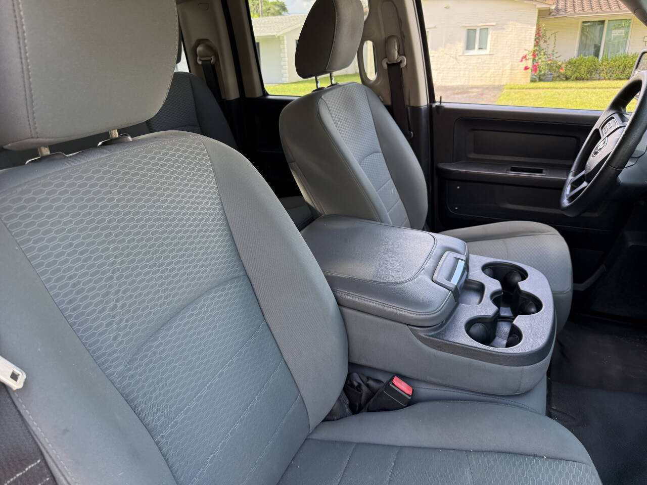 2014 RAM 1500 in Hollywood, FL 33023-1906 - 18057398 29