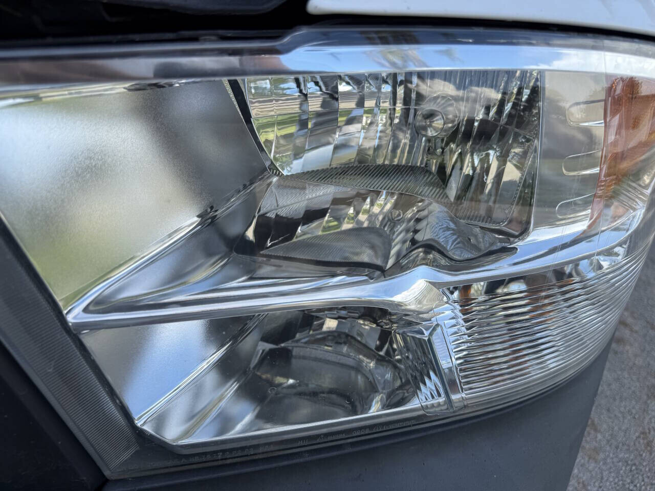 2014 RAM 1500 in Hollywood, FL 33023-1906 - 18057398 16