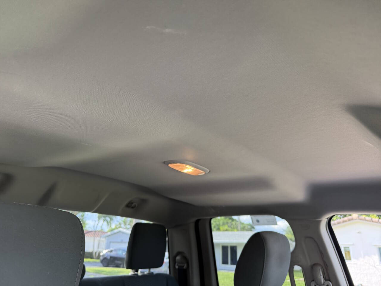 2014 RAM 1500 in Hollywood, FL 33023-1906 - 18057398 26