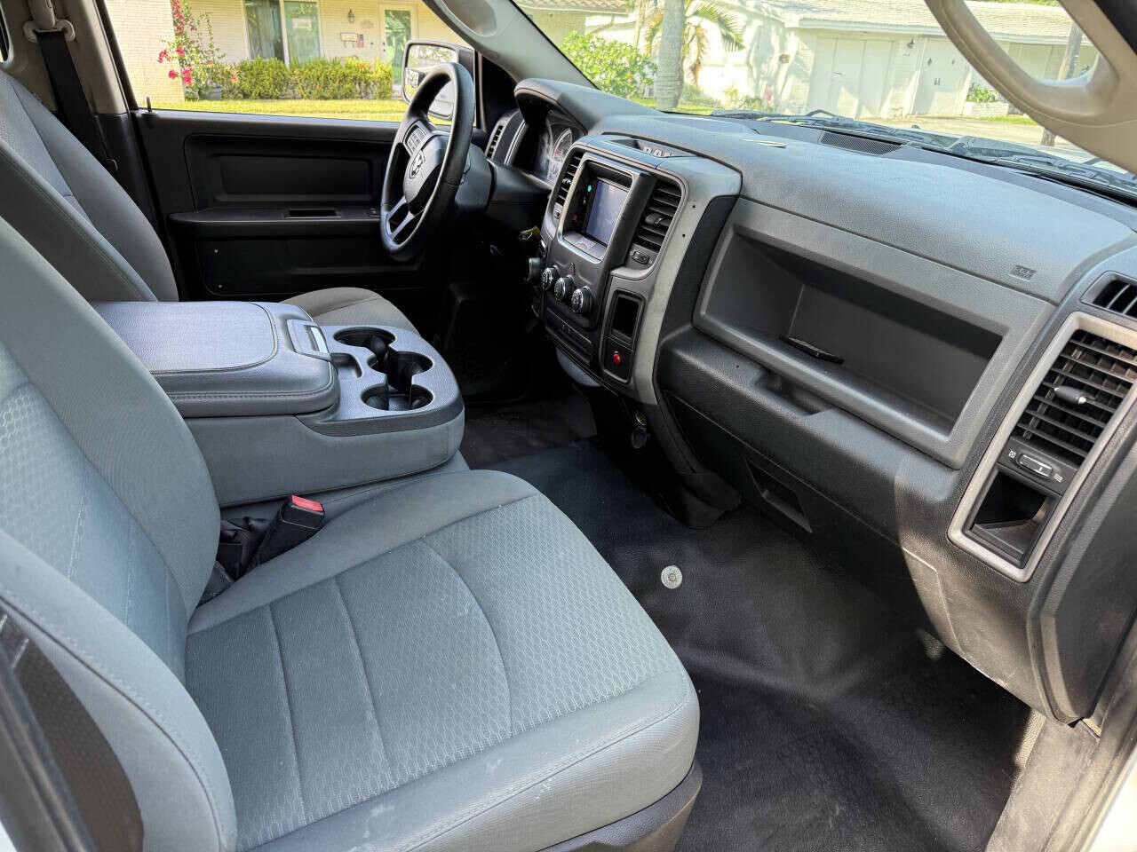 2014 RAM 1500 in Hollywood, FL 33023-1906 - 18057398 9