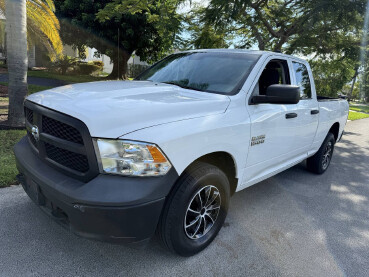 2014 RAM 1500 in Hollywood, FL 33023-1906