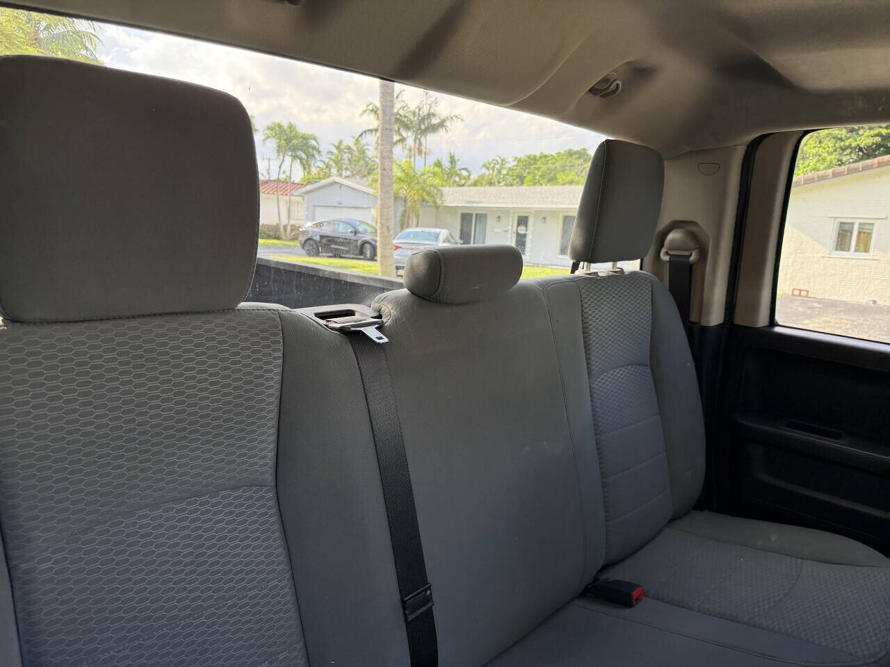 2014 RAM 1500 in Hollywood, FL 33023-1906 - 18057398 13