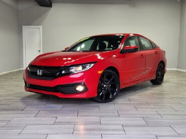 2020 Honda Civic in Cinnaminson, NJ 08077