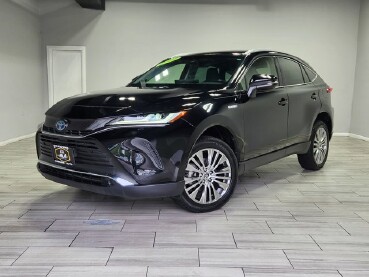 2021 Toyota Venza in Cinnaminson, NJ 08077