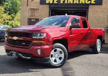 2016 Chevrolet Silverado 1500 in Cinnaminson, NJ 08077