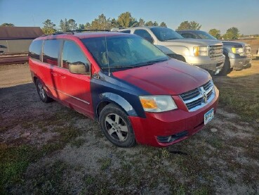 2008 Dodge Grand Caravan in Wadena, MN 56482