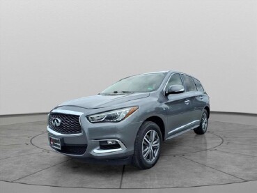 2020 INFINITI QX60 in Winchester, VA 22602