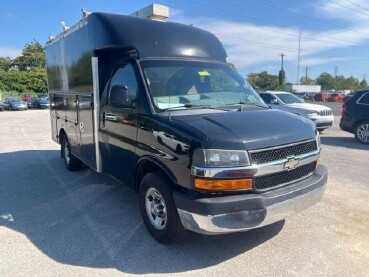 2013 Chevrolet Express 3500 in Blauvelt, NY 10913