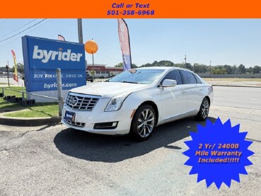 2013 Cadillac XTS in Conway, AR 72032