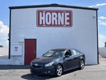 2014 Chevrolet Cruze in Mesa, AZ 85212