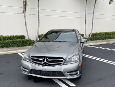 2015 Mercedes-Benz C 250 in Pompano Beach, FL 33064