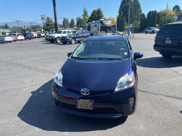 2014 Toyota Prius in Mount Vernon, WA 98273