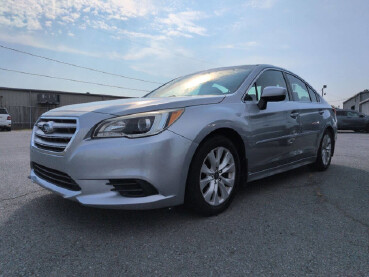 2016 Subaru Legacy in North Little Rock, AR 72117-1620
