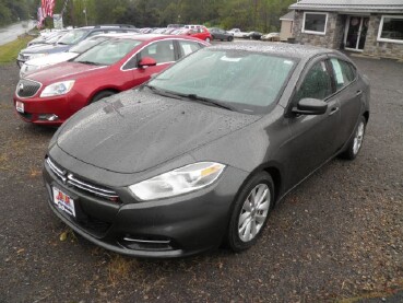 2014 Dodge Dart in Barton, MD 21521