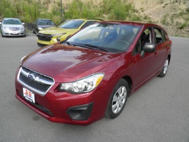 2013 Subaru Impreza in Barton, MD 21521