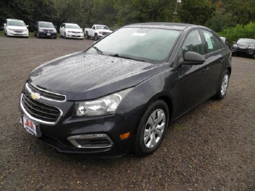 2015 Chevrolet Cruze in Barton, MD 21521