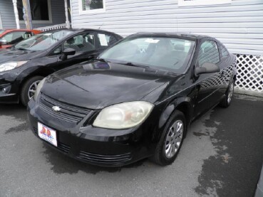 2009 Chevrolet Cobalt in Barton, MD 21521