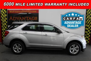 2015 Chevrolet Equinox in Quakertown, PA 18951