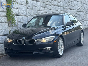 2014 BMW 328i in Decatur, GA 30032
