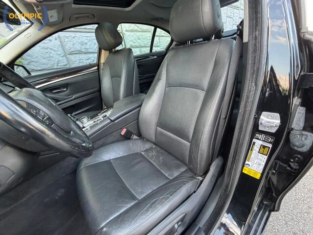 2015 BMW 528i in Decatur, GA 30032 - 18057430 38