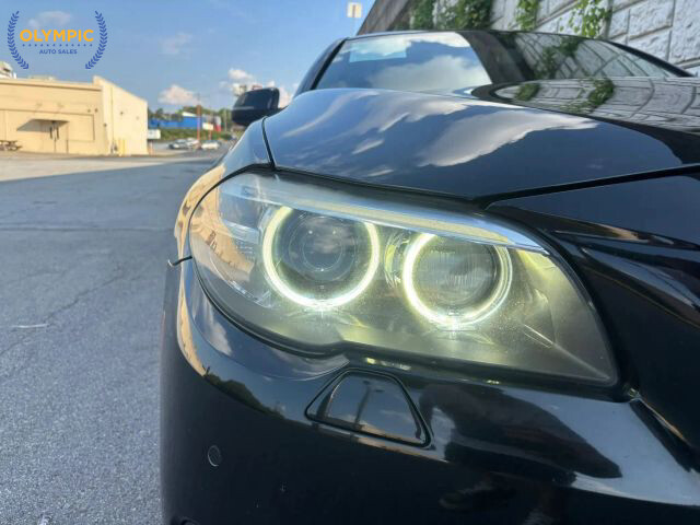 2015 BMW 528i in Decatur, GA 30032 - 18057430 5