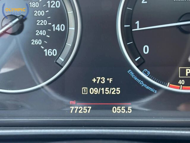 2015 BMW 528i in Decatur, GA 30032 - 18057430 26