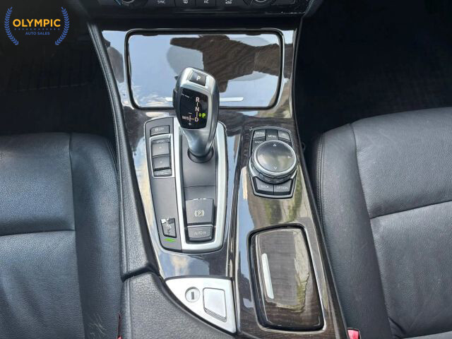 2015 BMW 528i in Decatur, GA 30032 - 18057430 30