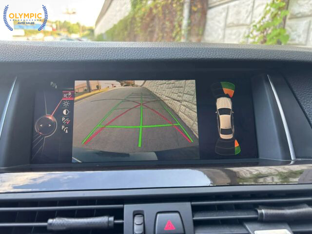 2015 BMW 528i in Decatur, GA 30032 - 18057430 28