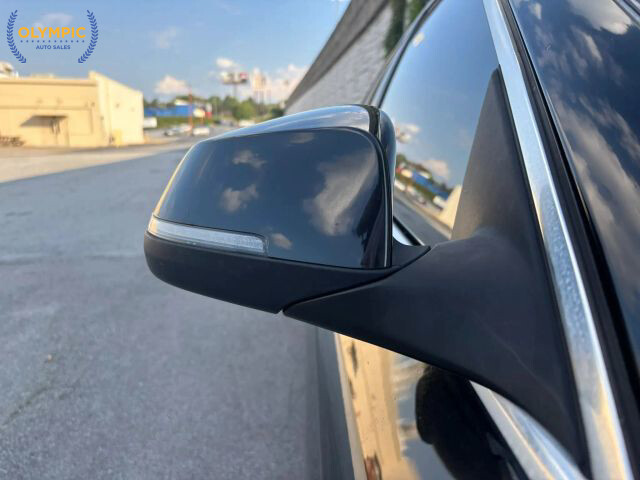 2015 BMW 528i in Decatur, GA 30032 - 18057430 6