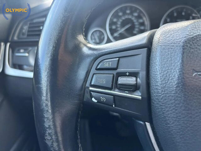 2015 BMW 528i in Decatur, GA 30032 - 18057430 23