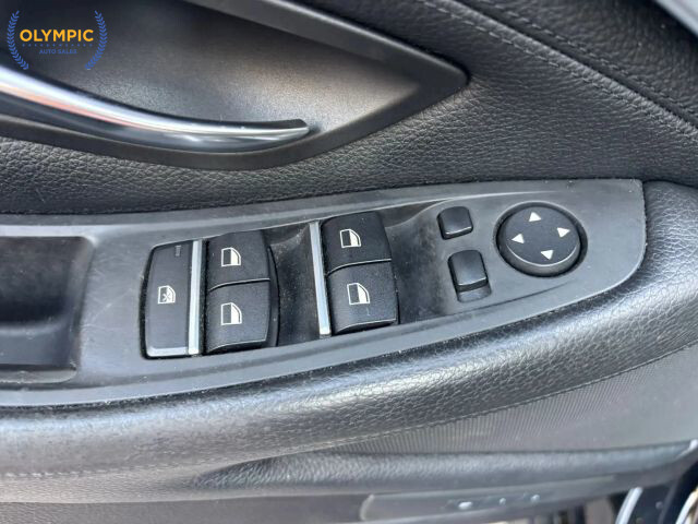 2015 BMW 528i in Decatur, GA 30032 - 18057430 34