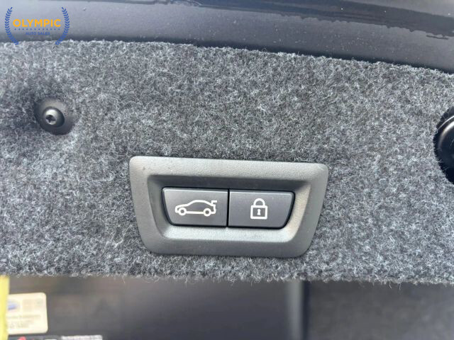 2015 BMW 528i in Decatur, GA 30032 - 18057430 44