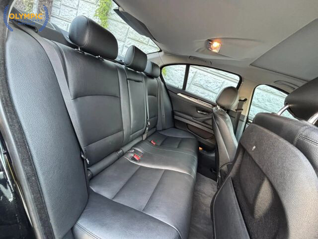 2015 BMW 528i in Decatur, GA 30032 - 18057430 41