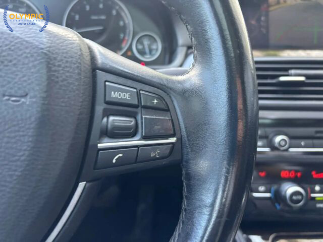 2015 BMW 528i in Decatur, GA 30032 - 18057430 24