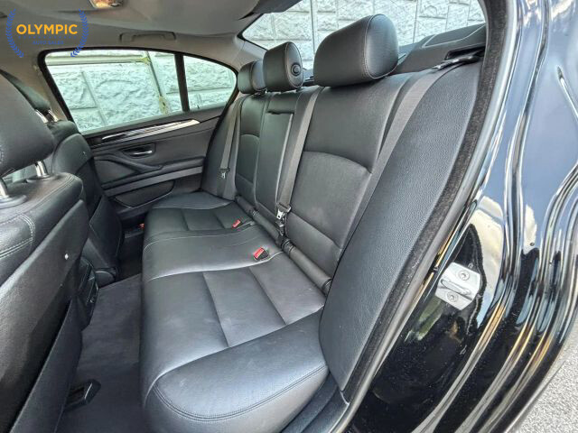 2015 BMW 528i in Decatur, GA 30032 - 18057430 40