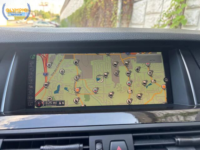 2015 BMW 528i in Decatur, GA 30032 - 18057430 29